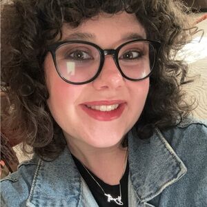 Meet your Posher, Brett